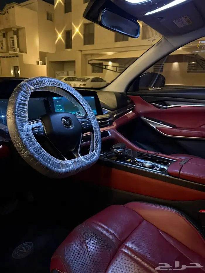 شانجان CS75فل كامل 2