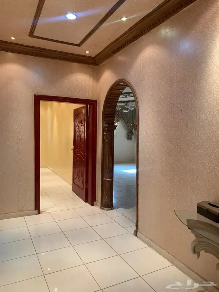 للايجار عمارة مخطط العيد بالحناكية 15