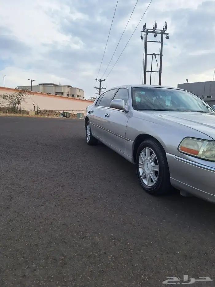 لنكون تون كار 2008 4