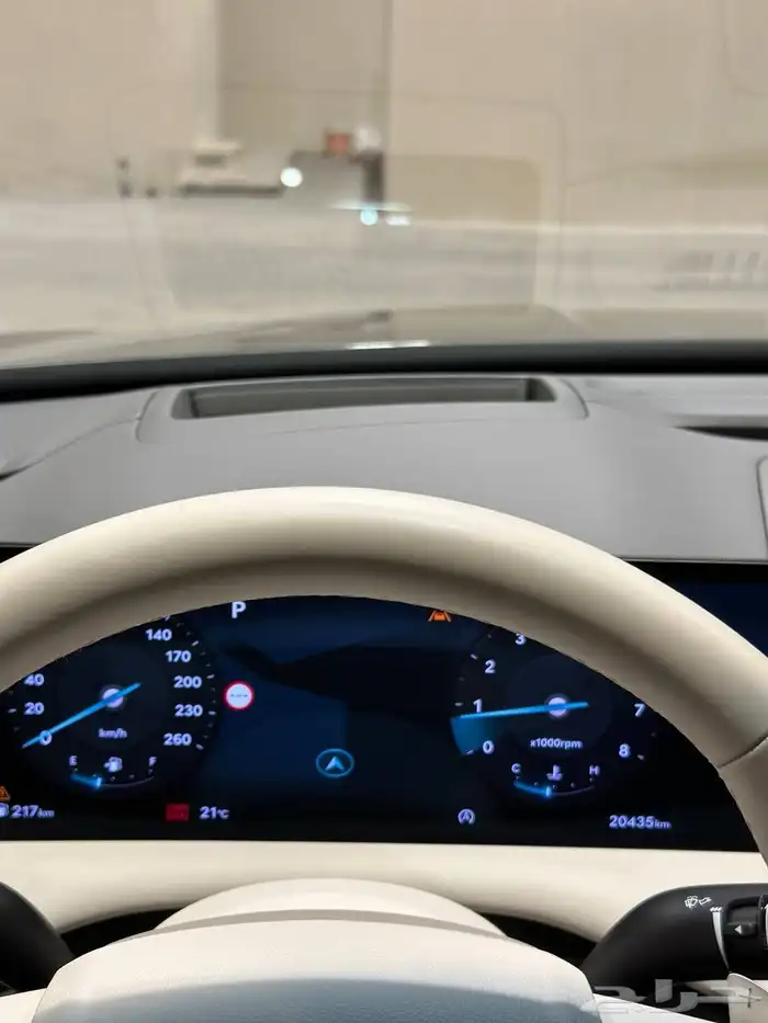 جنسس G80 بلاتينيوم 2025 . رصد الفخامة 25