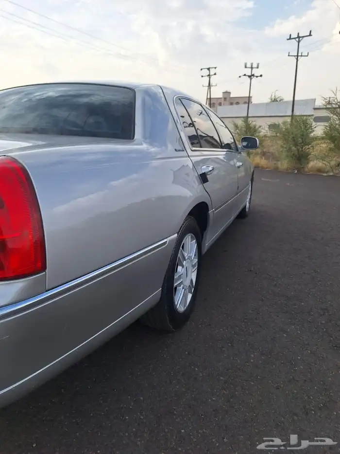 لنكون تون كار 2008 15