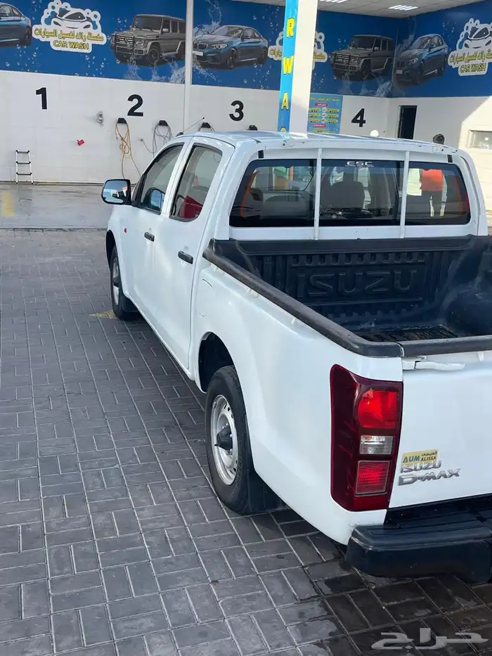 للبيع ديماكس 1