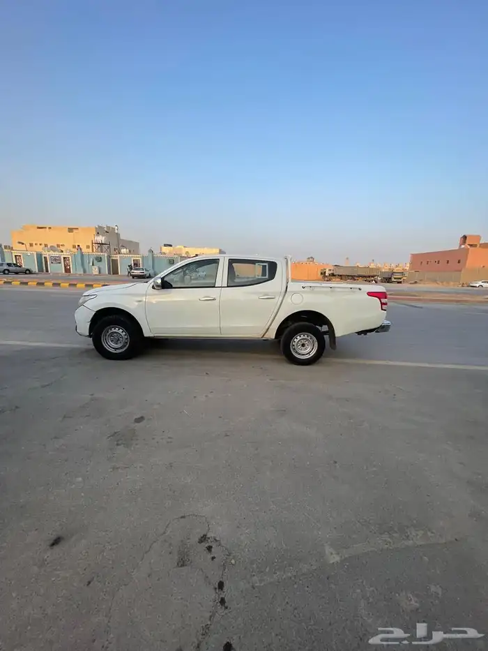 مستبيشي 2017 3