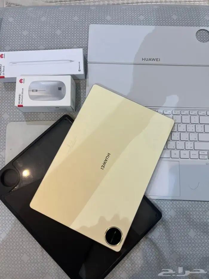 هواوي ميت باد 13.2 للبيع اخو الجديد 2