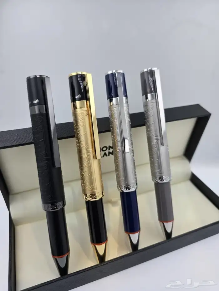 الآقلام ماستر 12