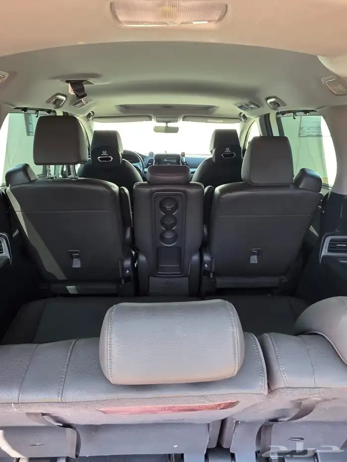 هوندا أوديسي 23