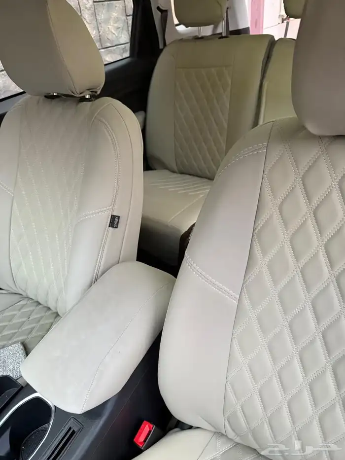 شفروليه كابتيفيا 2021 8