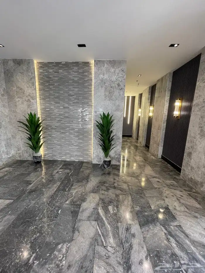 للإيجار شقه 5 غرف في مشروع داركو ابحر الشماليه 20