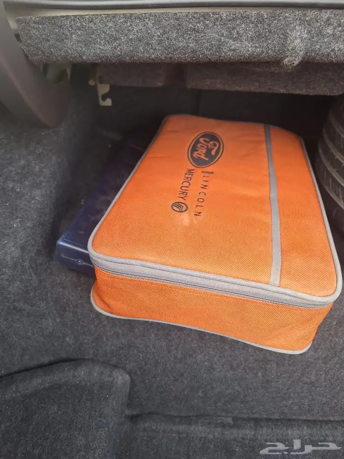 لنكون تون كار 2008 27