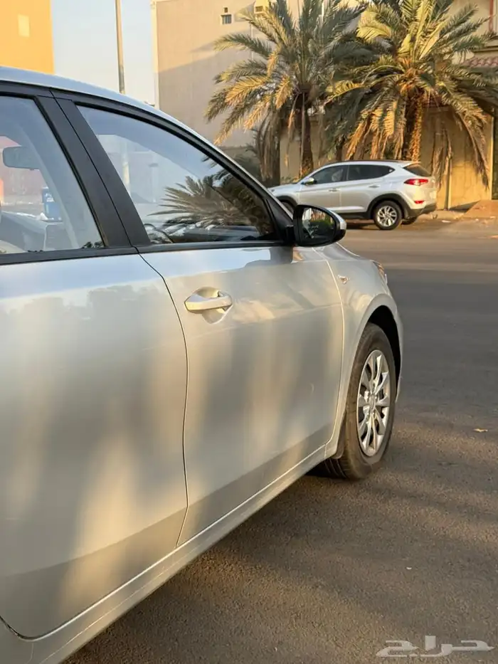 كيا سيراتو 2024 استاندر كالجديد 9