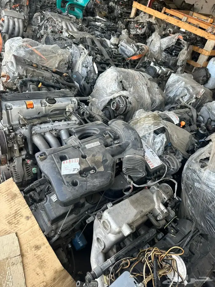 مكينة مستورد سوناتا اوبتيما كامري النترا كورولا 3