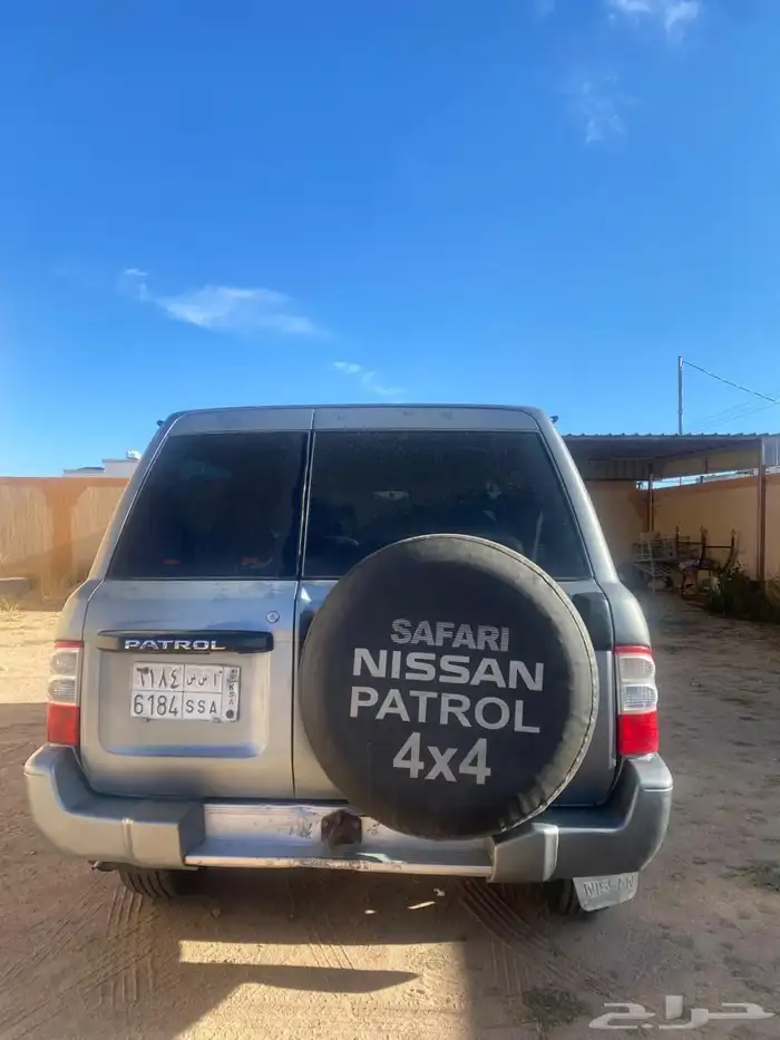 باترول ربع 1