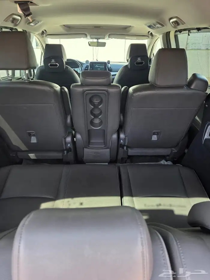 هوندا أوديسي 3