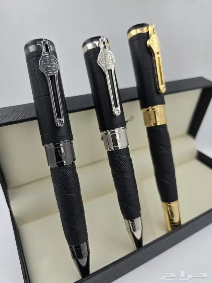 الآقلام ماستر 13