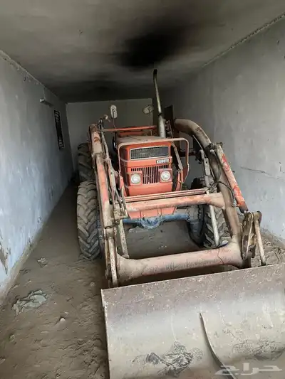 حراثه كابوتا index