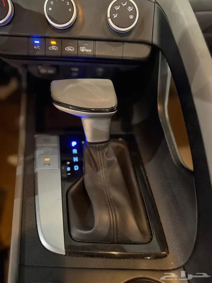 للبيع النترا موديل 2024 بودي وكالة عرض خاص السعر 59000 الف 25