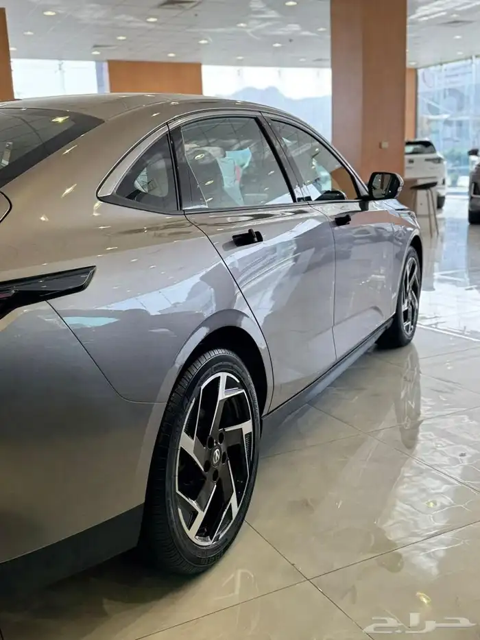 الان عروض نهايه السنه على سيارات شانجان ايدو الحقو العرض 22