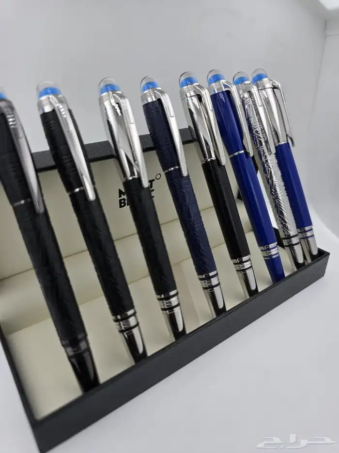 الآقلام ماستر 3