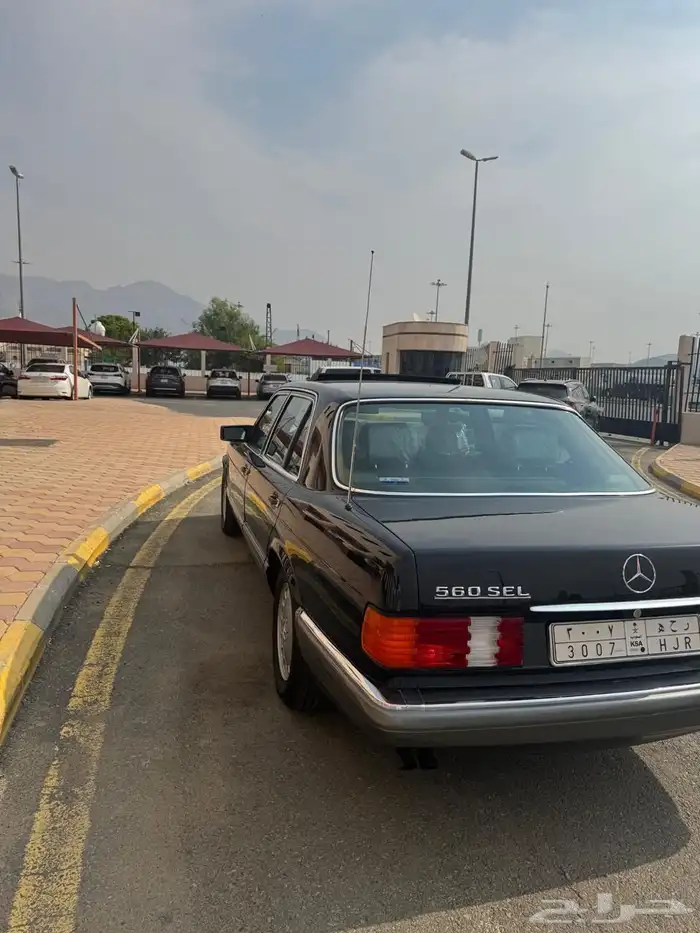 مرسيدس بنز 1