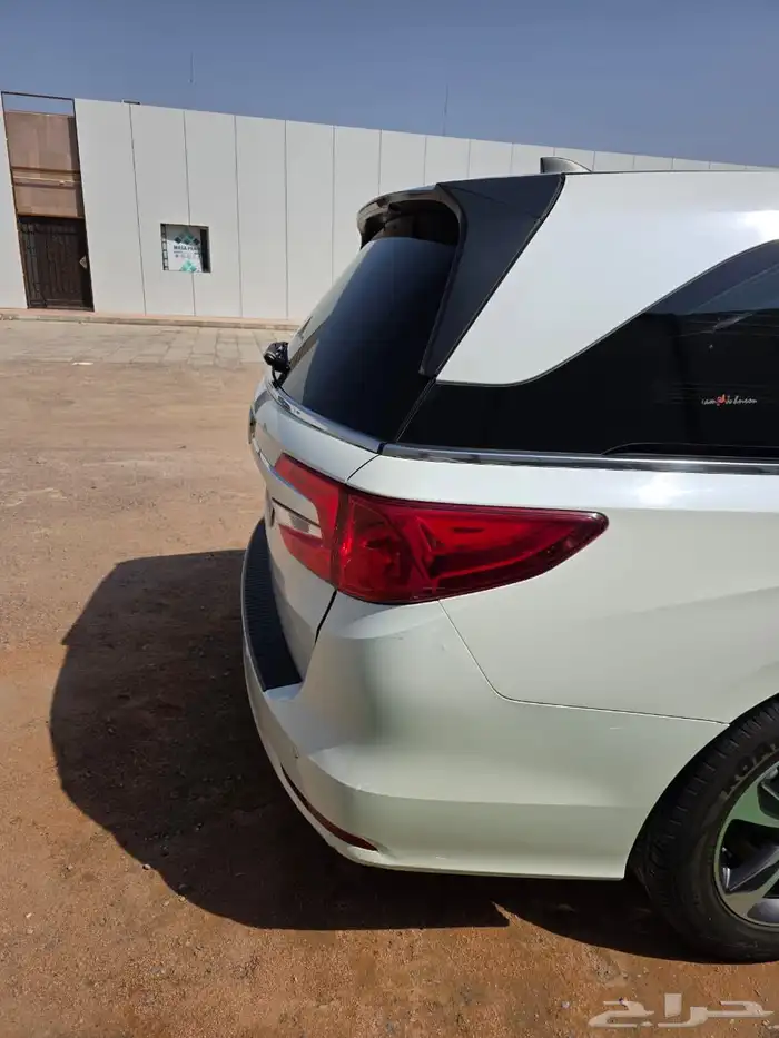 هوندا أوديسي 30