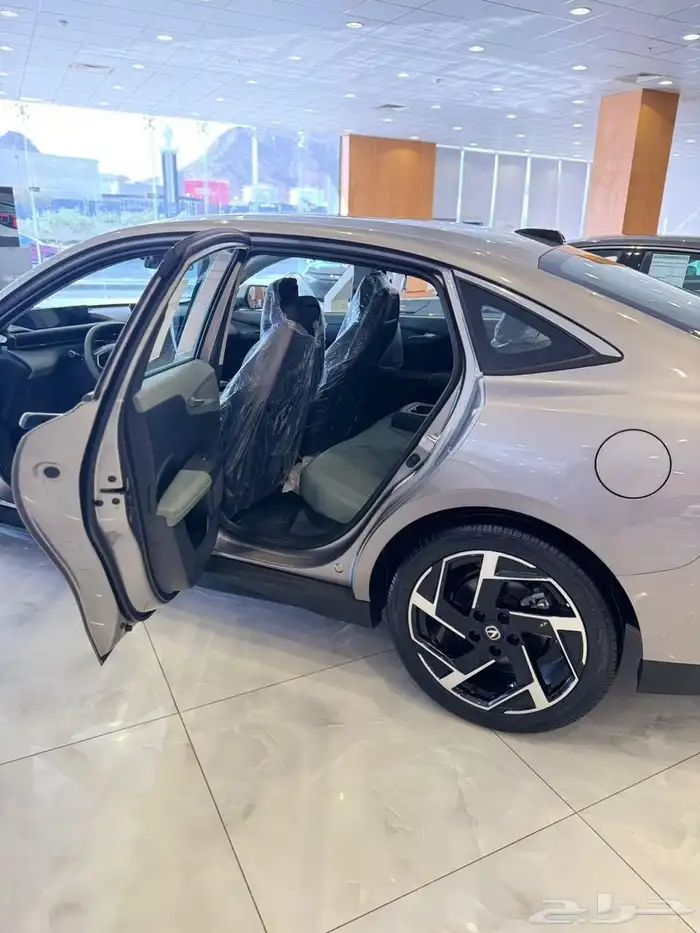 الان عروض نهايه السنه على سيارات شانجان ايدو الحقو العرض 21