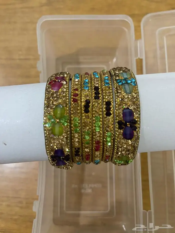 بناجر هندية 2