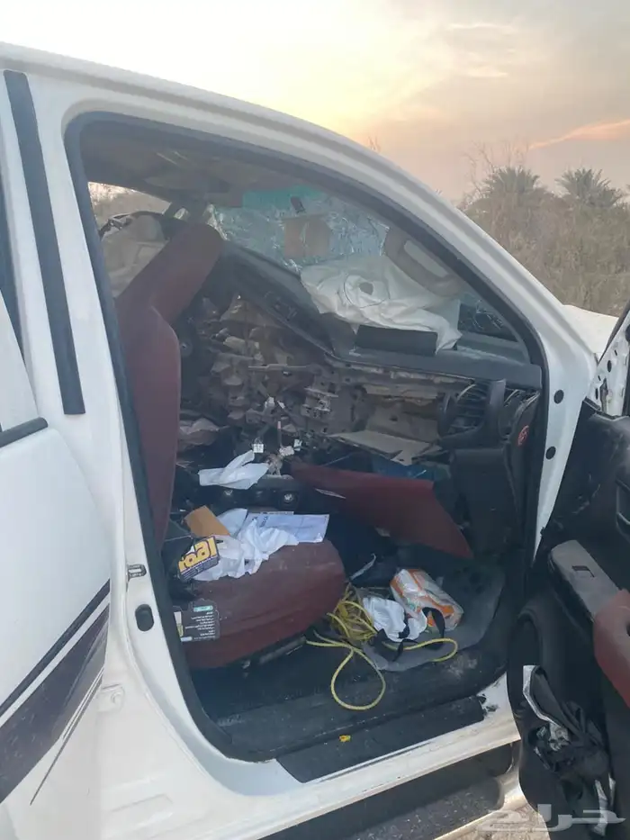 هايلكس 2018 سلق 0