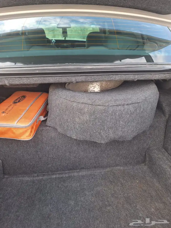 لنكون تون كار 2008 30