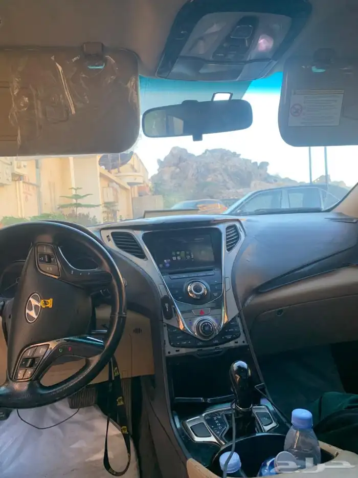 للبيع أزيرا موديل 2012 6