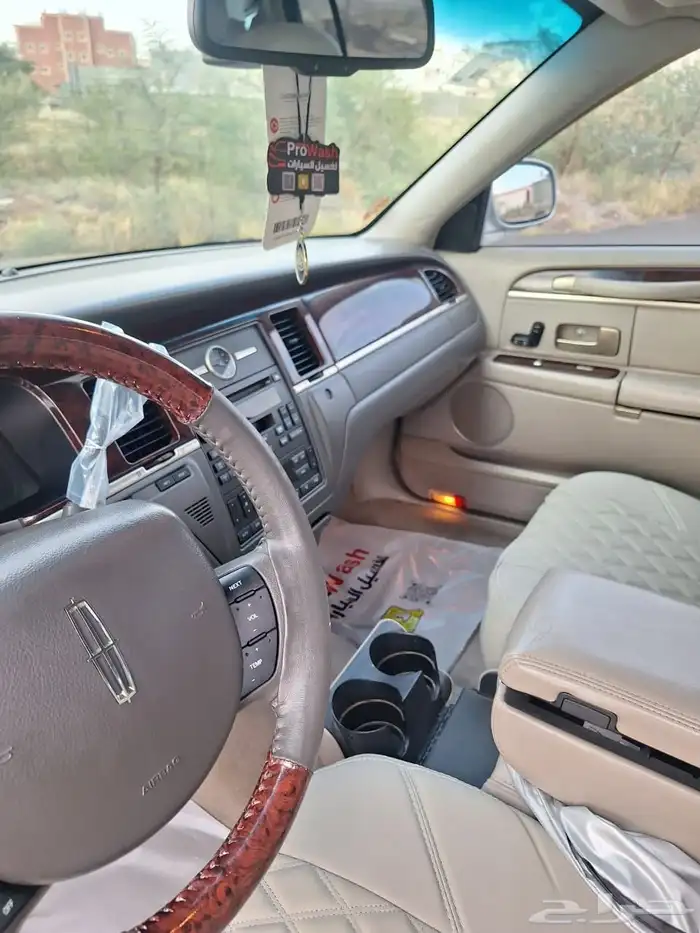 لنكون تون كار 2008 31