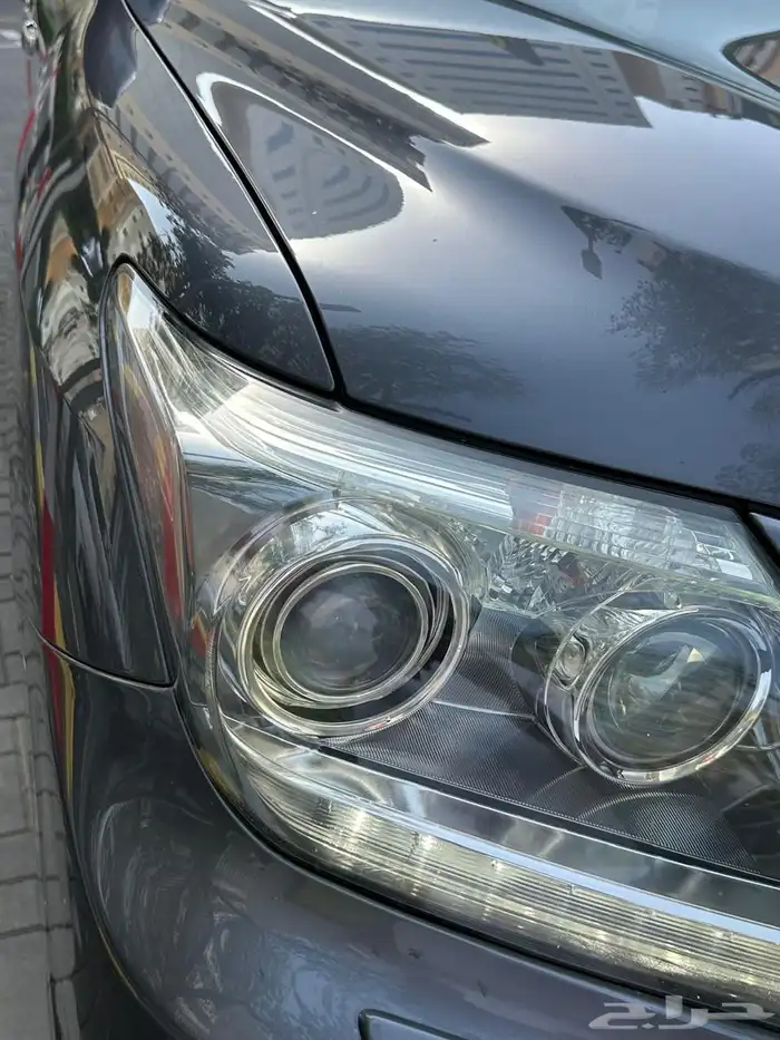 لكزس LX570فل كامل 2012 50