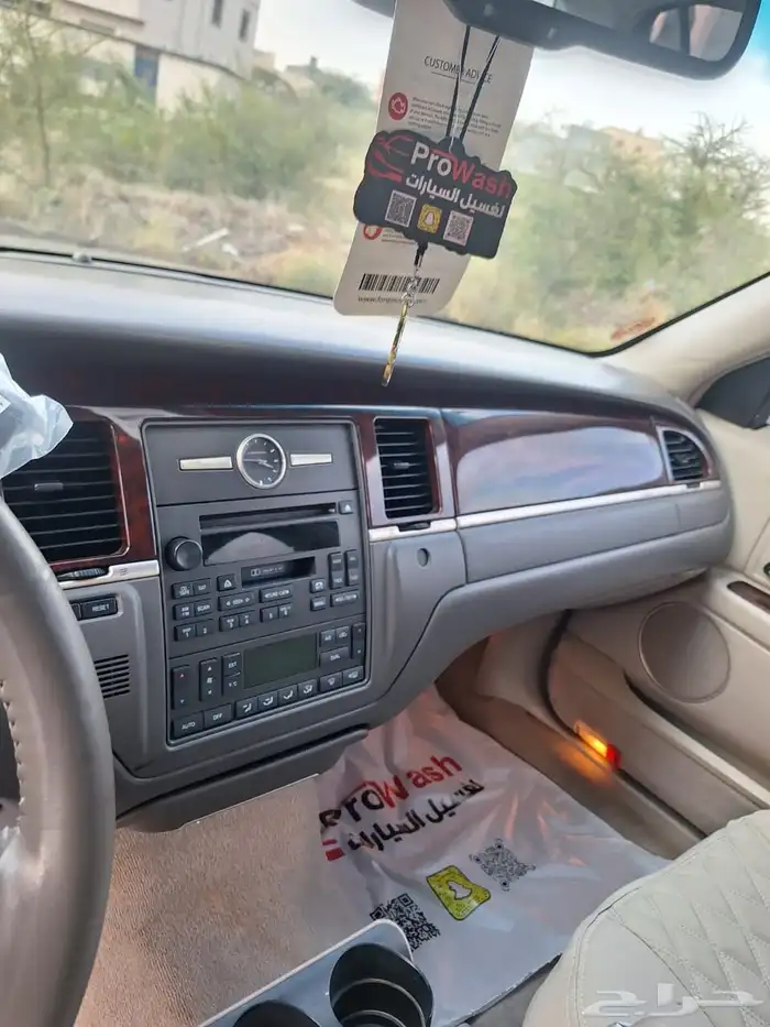 لنكون تون كار 2008 24