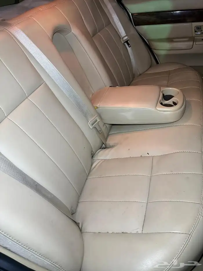 فورد قراند ماركيز 2007 6