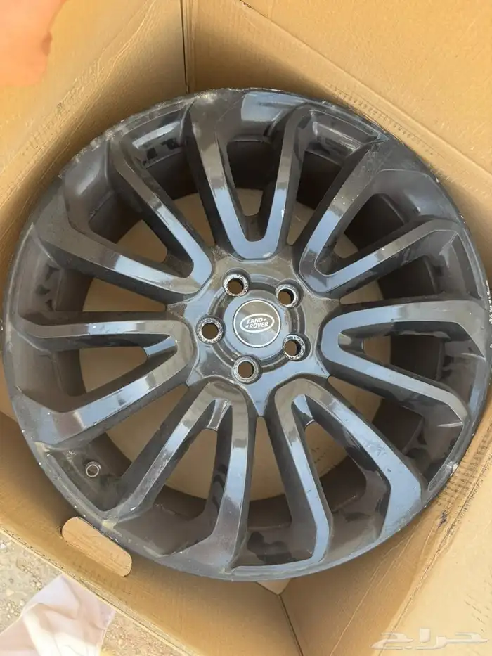 جنوط. رنج. وصدام امامي. وخلفي 1