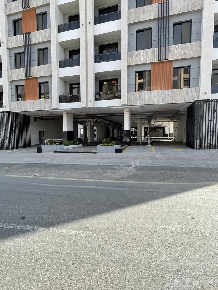 للإيجار شقه 5 غرف في مشروع داركو ابحر الشماليه 21