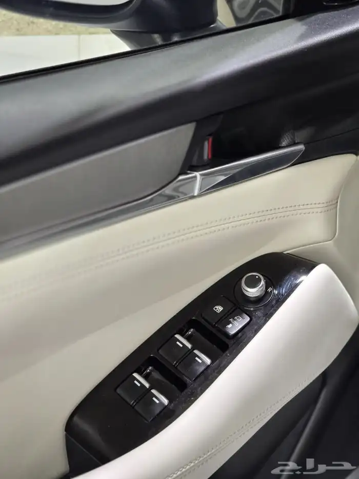 مازدا C6 موديل 2025 بحالة الوكالة 21