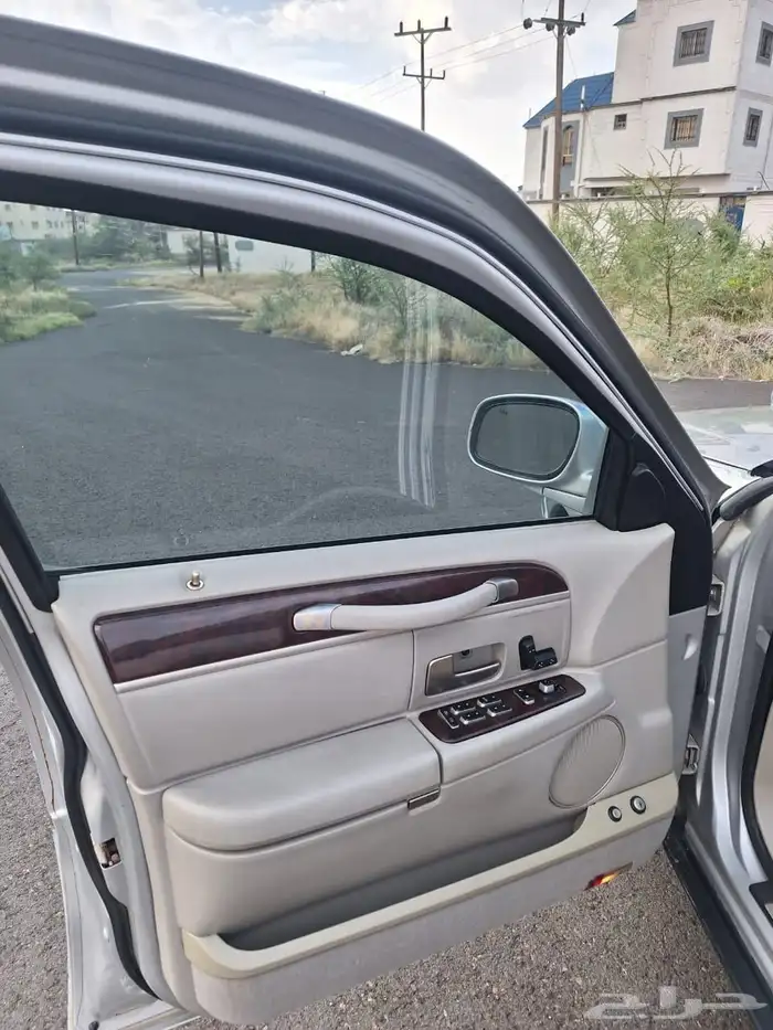 لنكون تون كار 2008 20