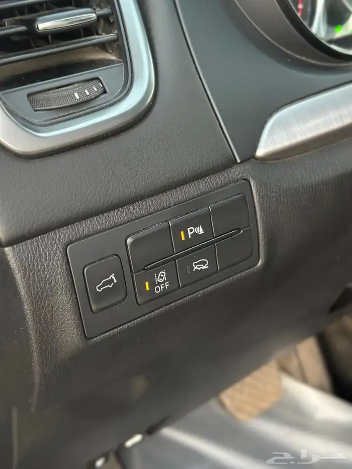 مازدا CX9 - 2021 فل كامل 8