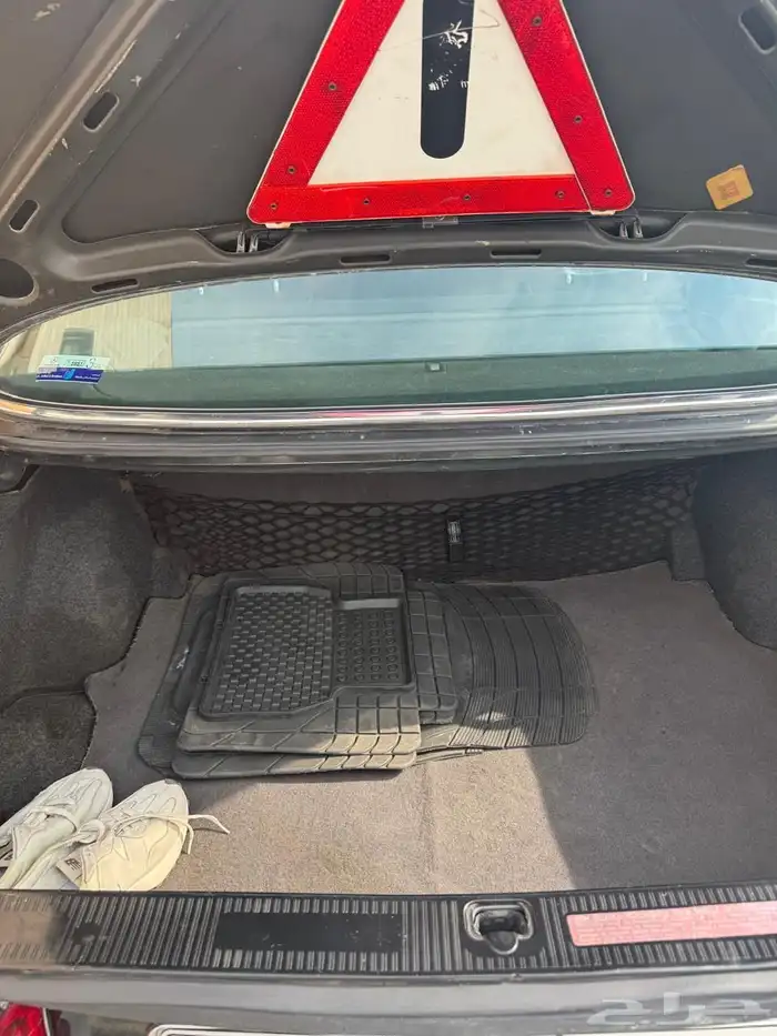 مرسيدس بنز 8