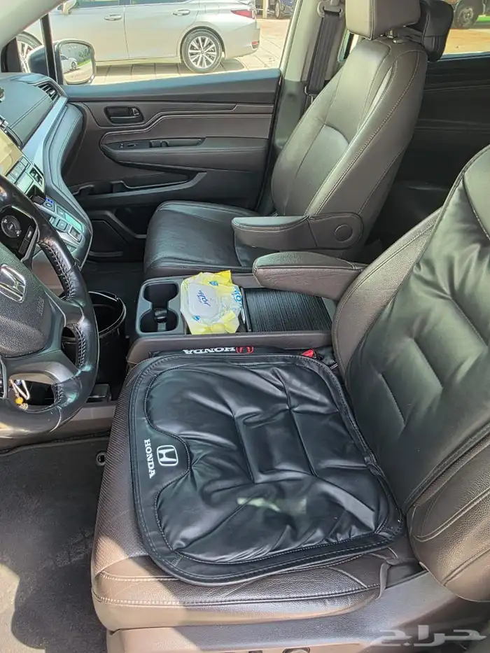 هوندا أوديسي 37