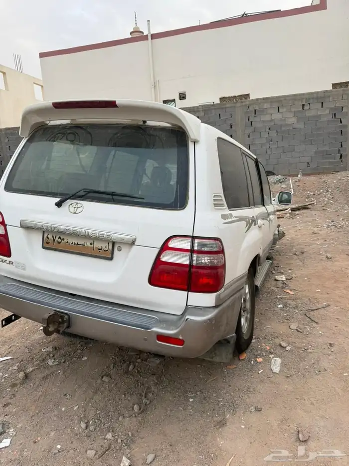 جيب 2003 مصدوم 0