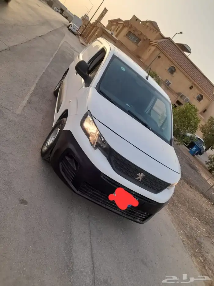 بيجو بانتر بضاعة 2023 0