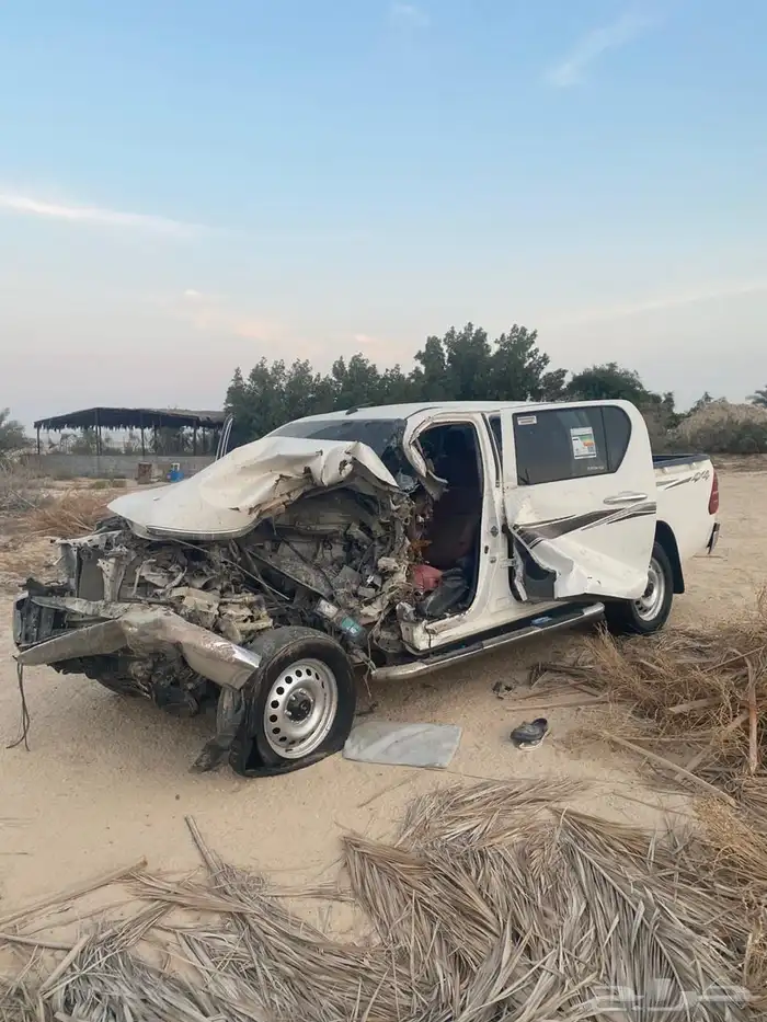 هايلكس 2018 سلق 6