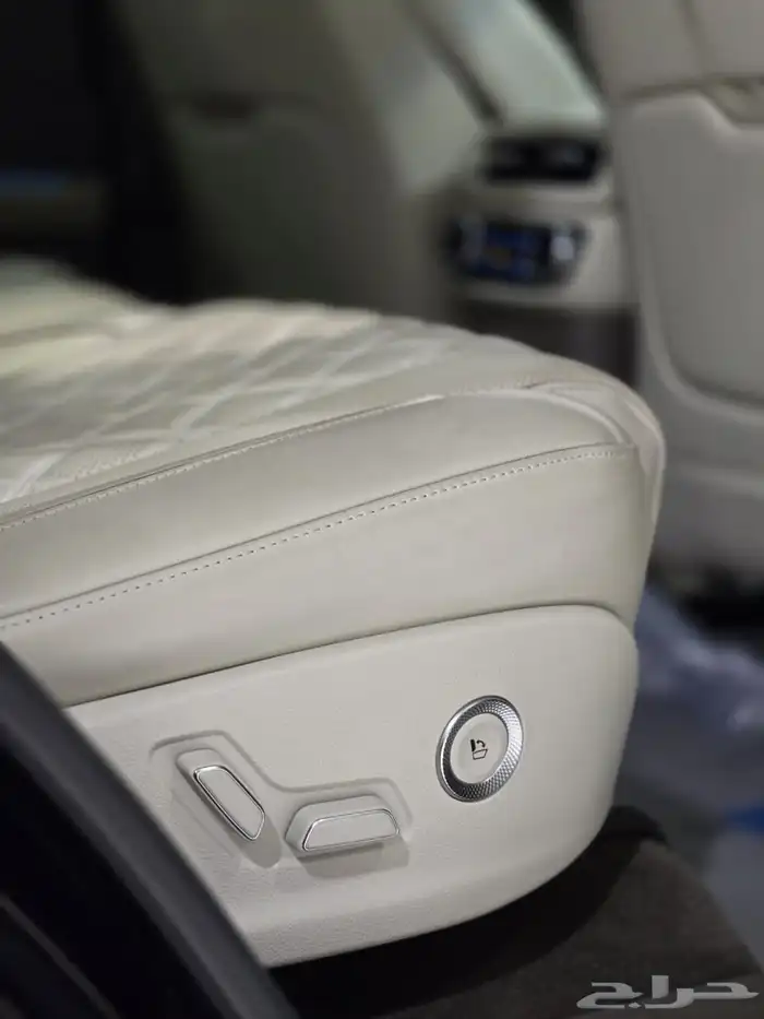 جينسس GV80 موديل 2023 بحالة الوكالة 18