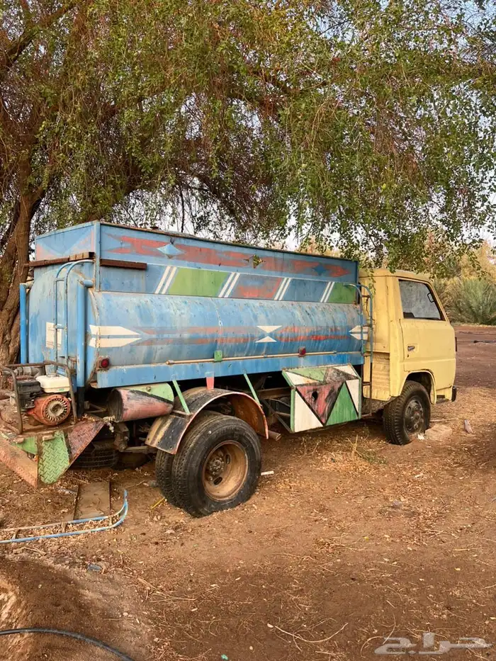 وايت دينة ميتسوبيشي 81 م 0