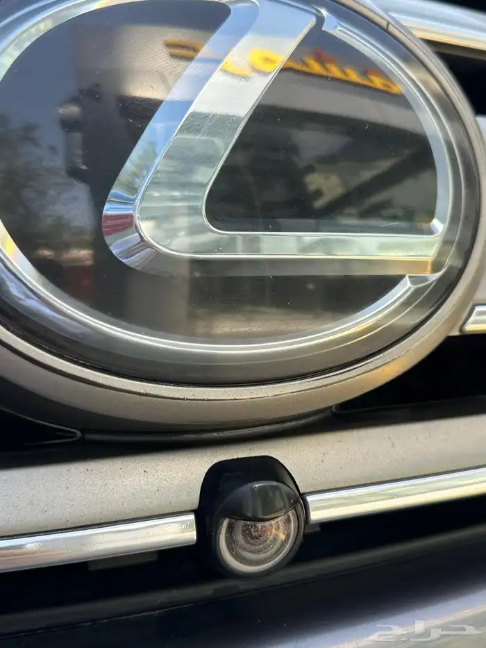 لكزس LX570فل كامل 2012 53