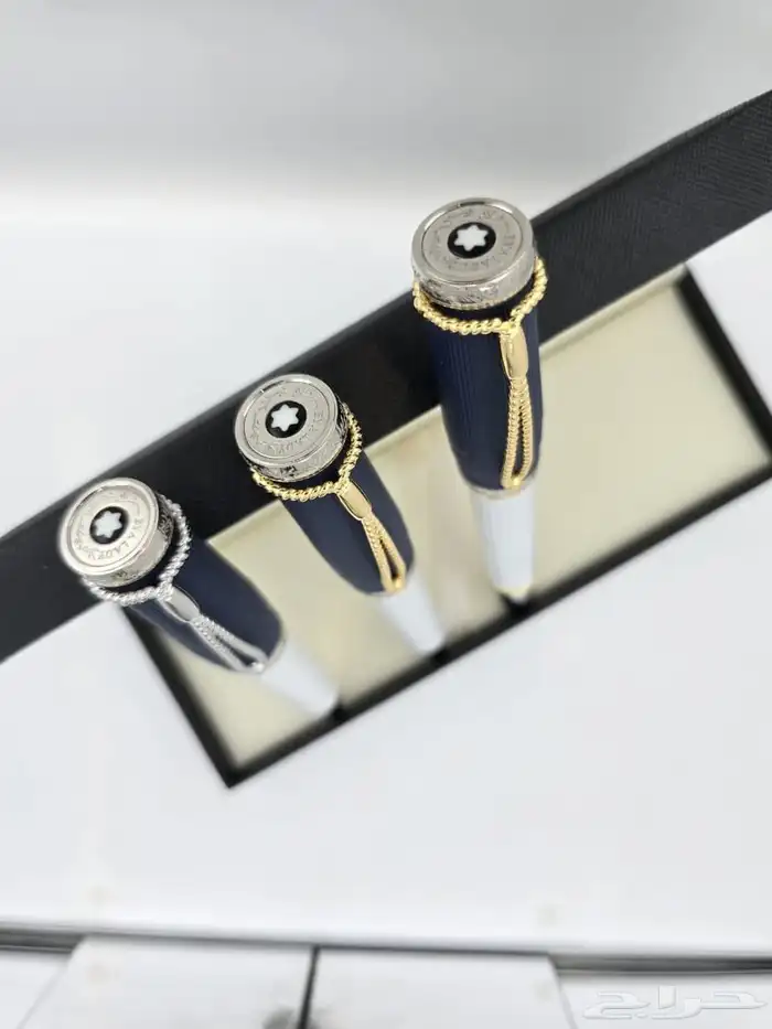 الآقلام ماستر 9