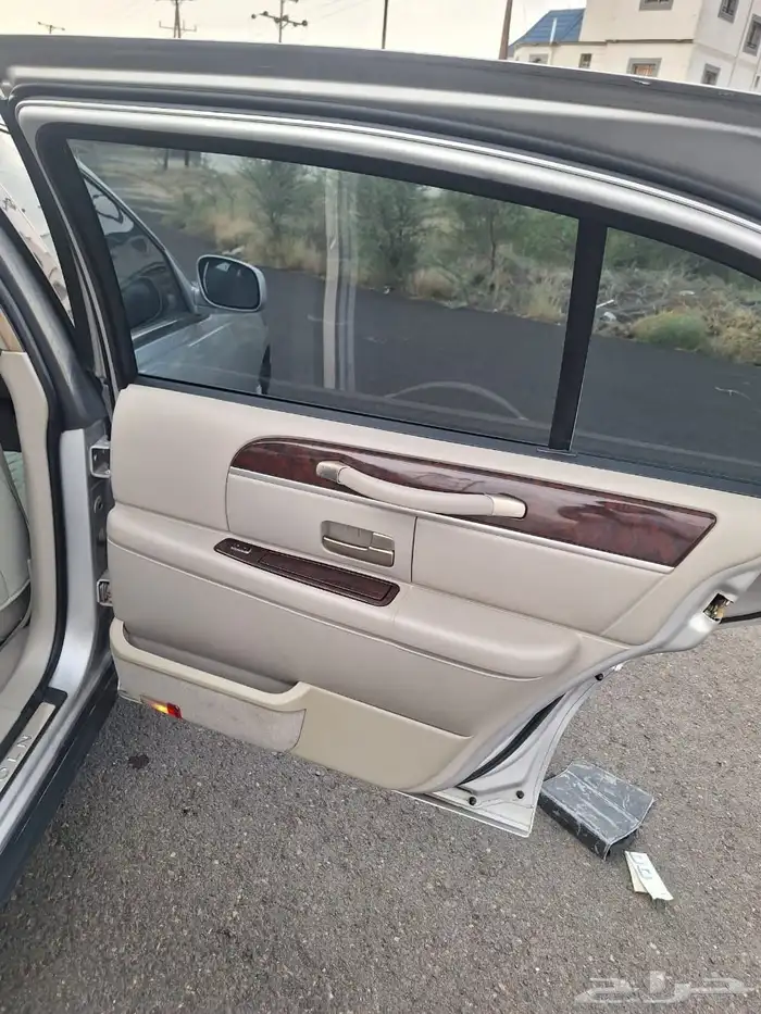 لنكون تون كار 2008 43