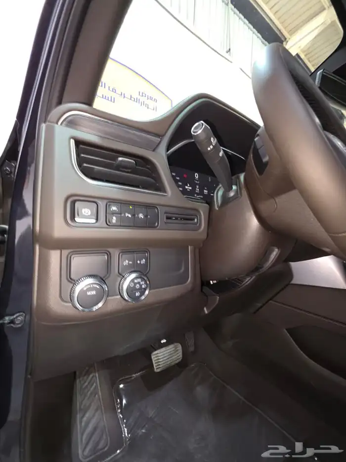 يوكن قصير 2024 SLT وكالة 20