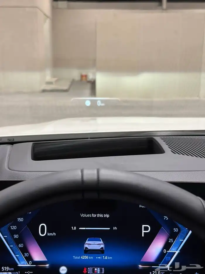 بي ام دبليو 520i kit M 2025 . رصد الفخامة 24